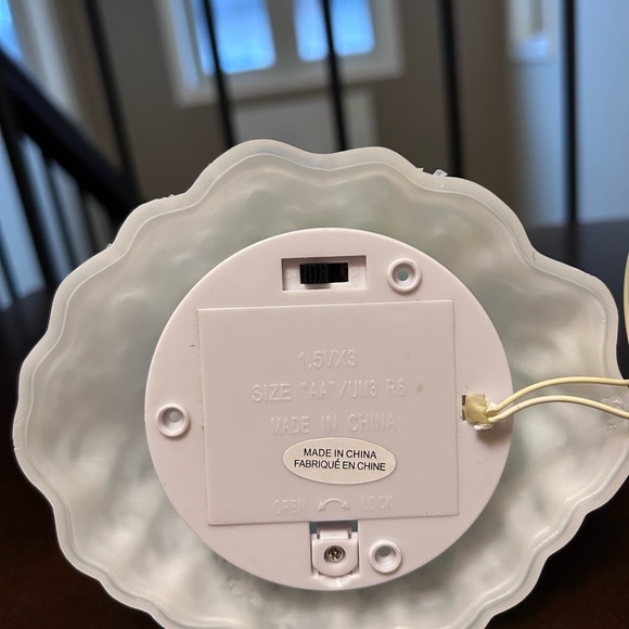 Snowman decoration - Picture 9 of 9